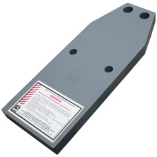 Bartlett Hood Mounting Plate - 32mm Lug  (59/17L)